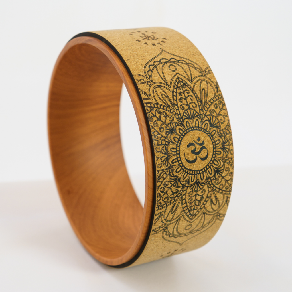 Yoga Wheel
