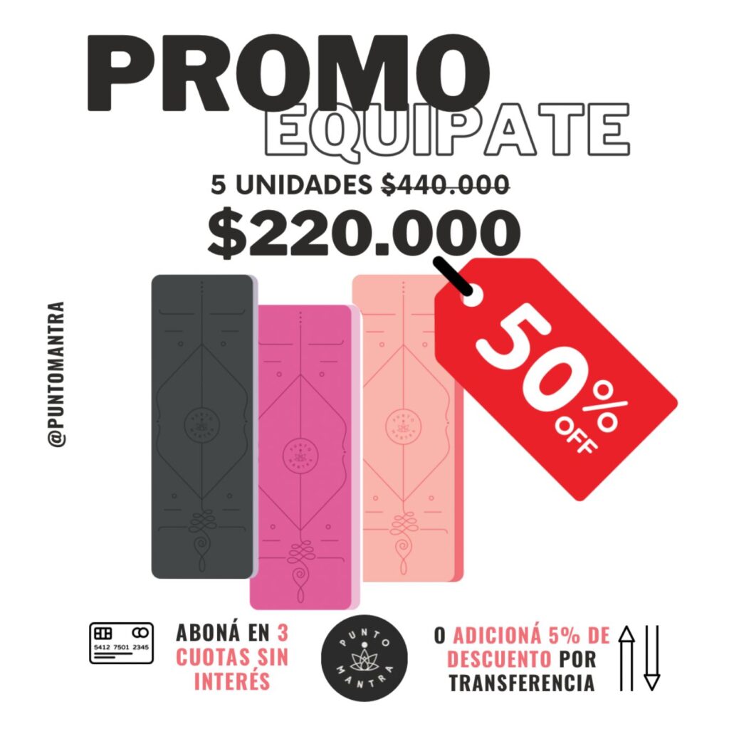 Promo-Equipate