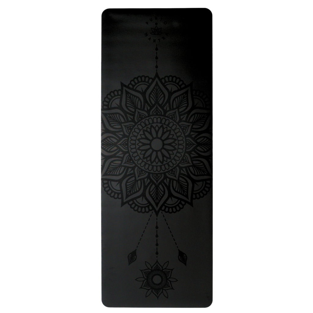 Mandala Mat