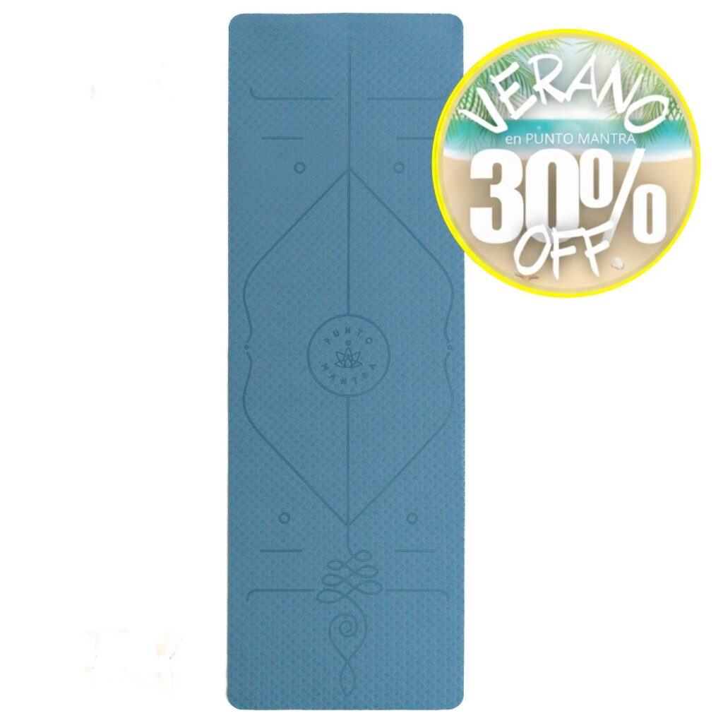 Unalome Celeste petróleo