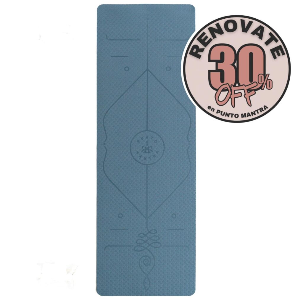 Unalome Celeste petróleo