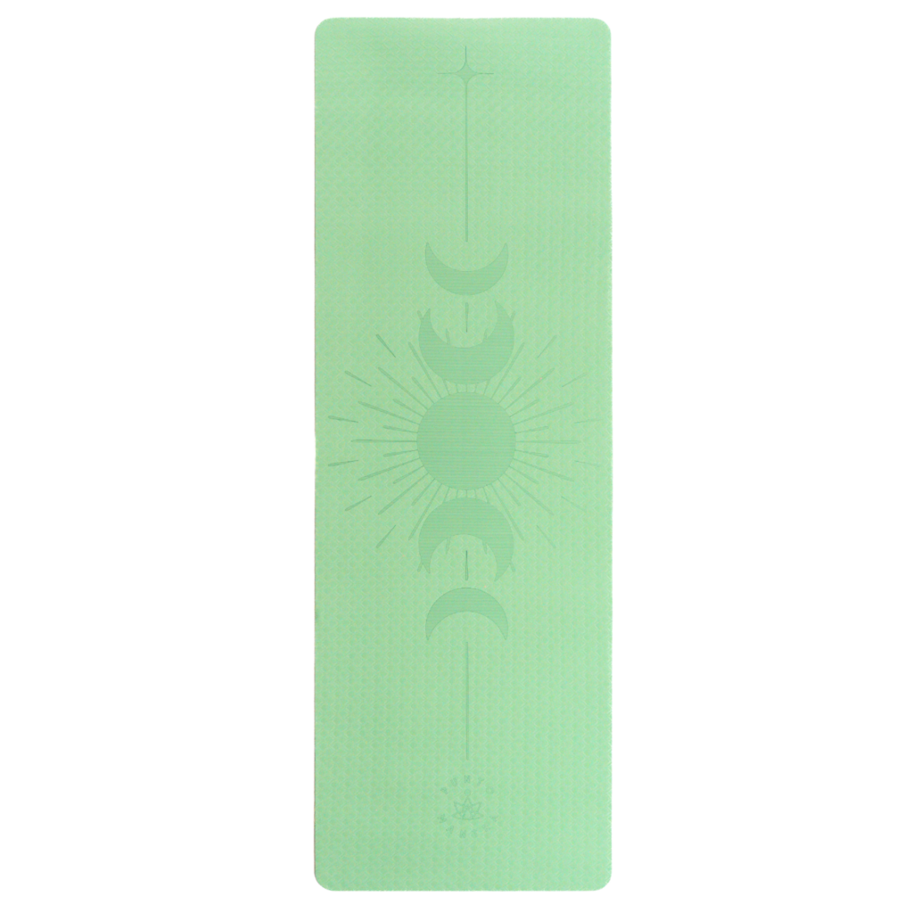 Moon Mat Esmeralda