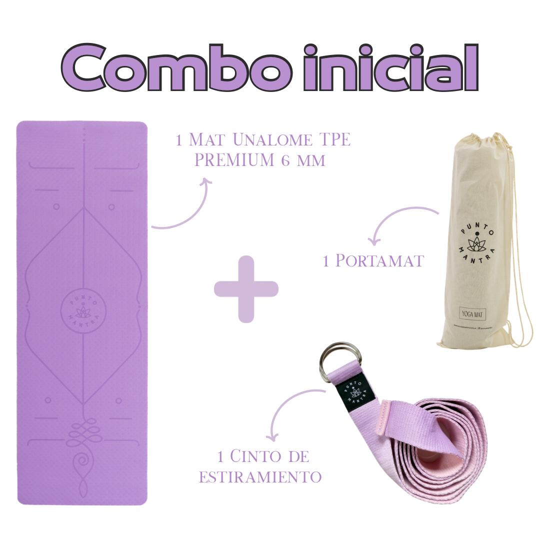 Combo Inicial Lila