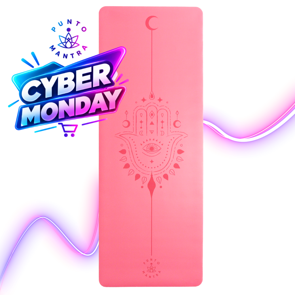Hamsa Mat