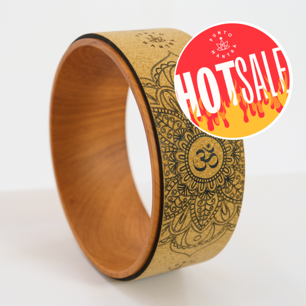 Yoga Wheel