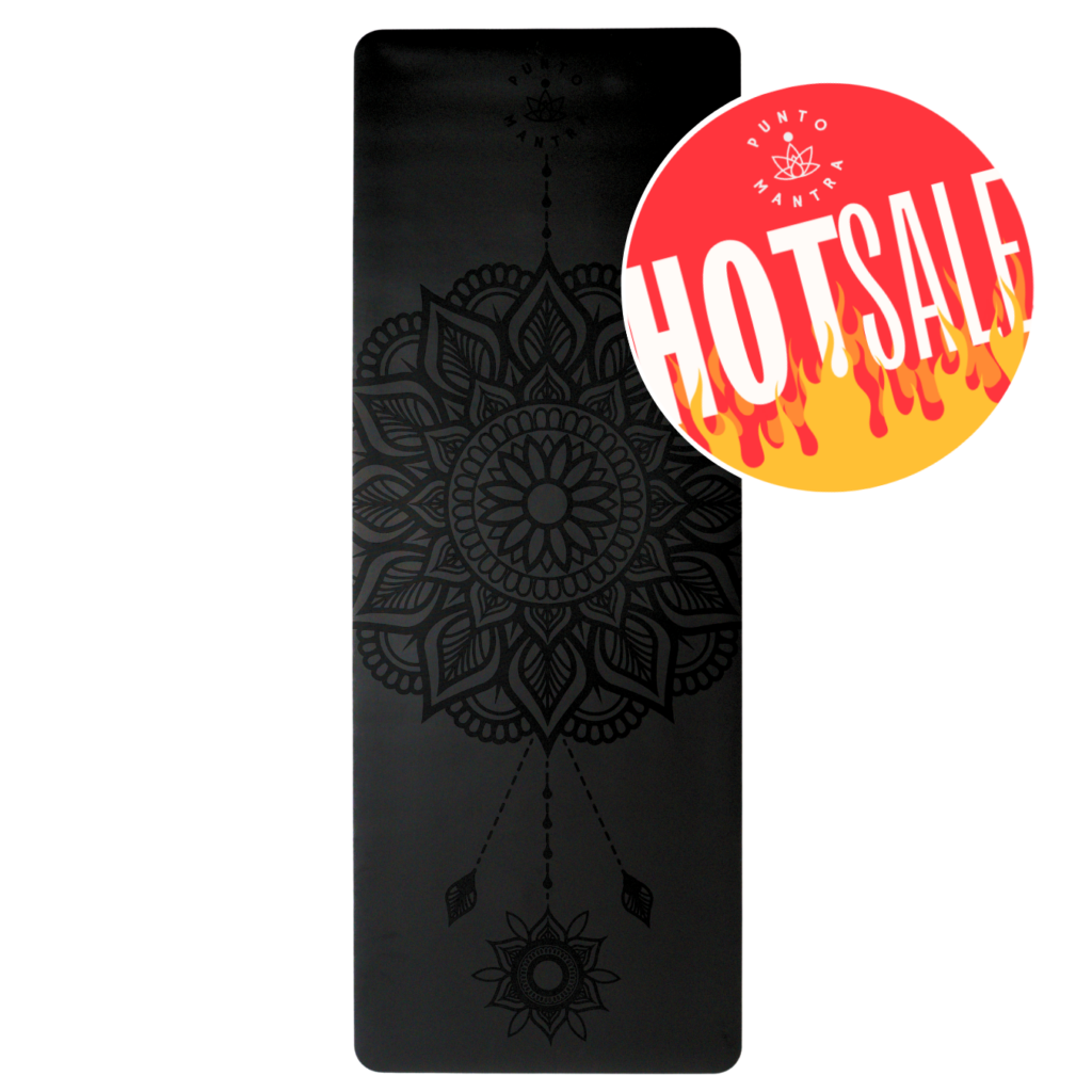 Mandala Mat